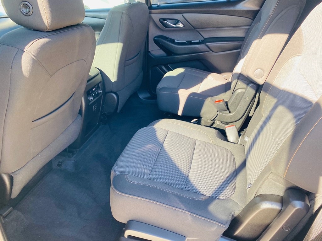 Chevrolet Traverse LT Cloth FWD 2020