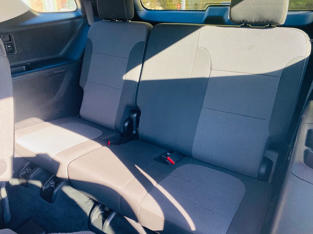 Chevrolet Traverse LT Cloth FWD 2020