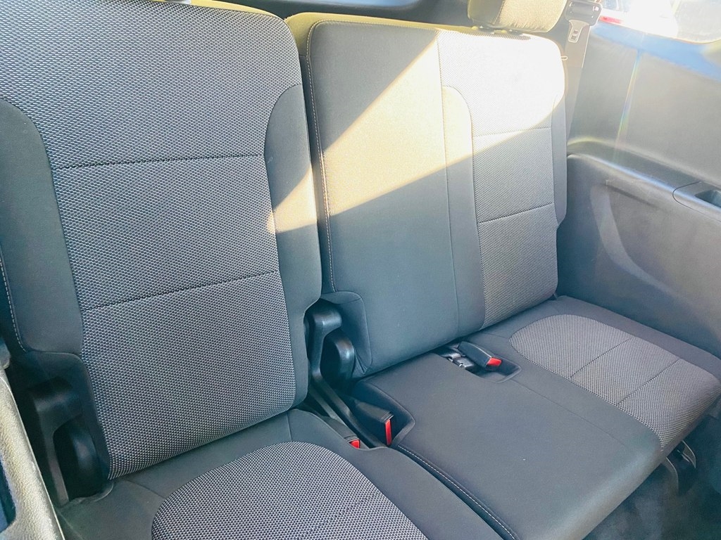 Chevrolet Traverse LT Cloth FWD 2020