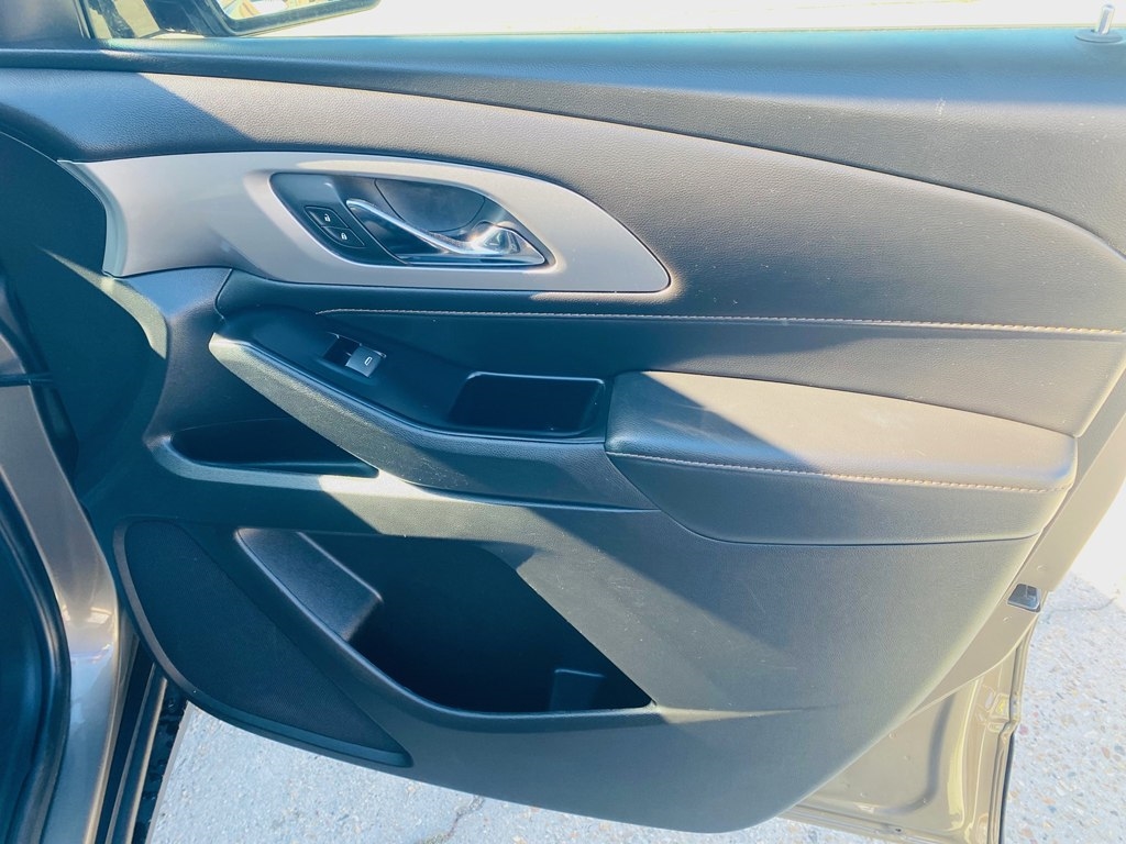 Chevrolet Traverse LT Cloth FWD 2020