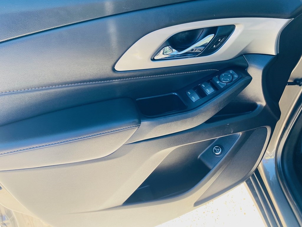 Chevrolet Traverse LT Cloth FWD 2020