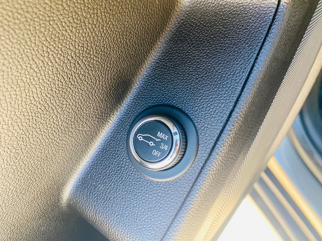 Chevrolet Traverse LT Cloth FWD 2020