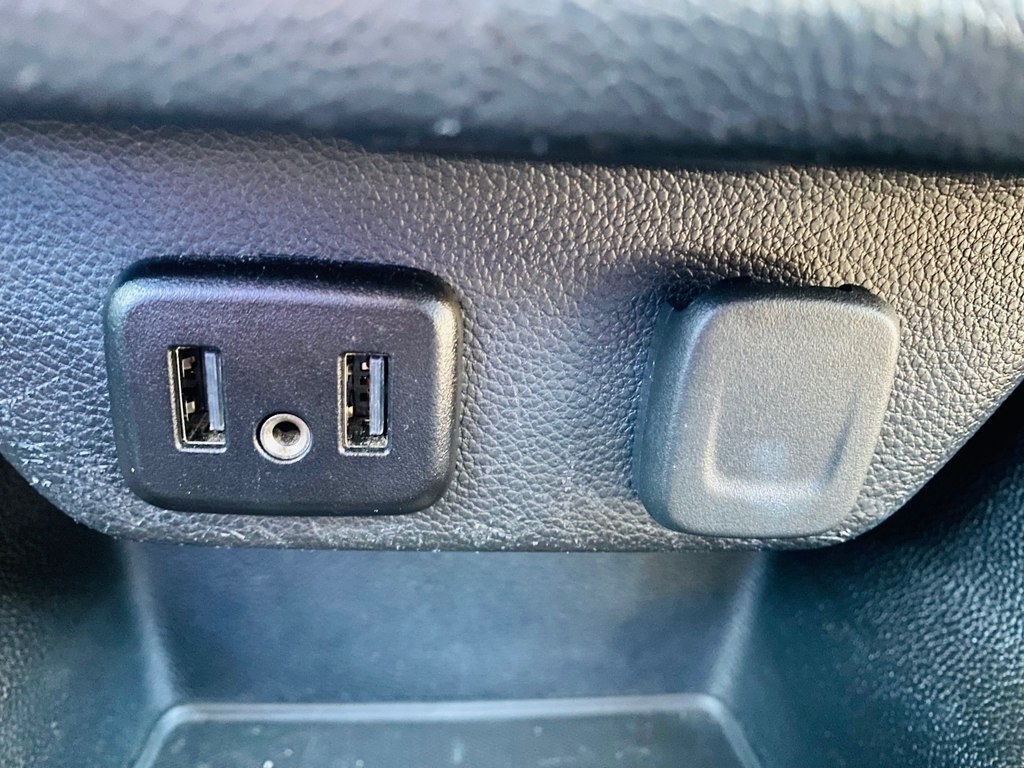 Chevrolet Traverse LT Cloth FWD 2020