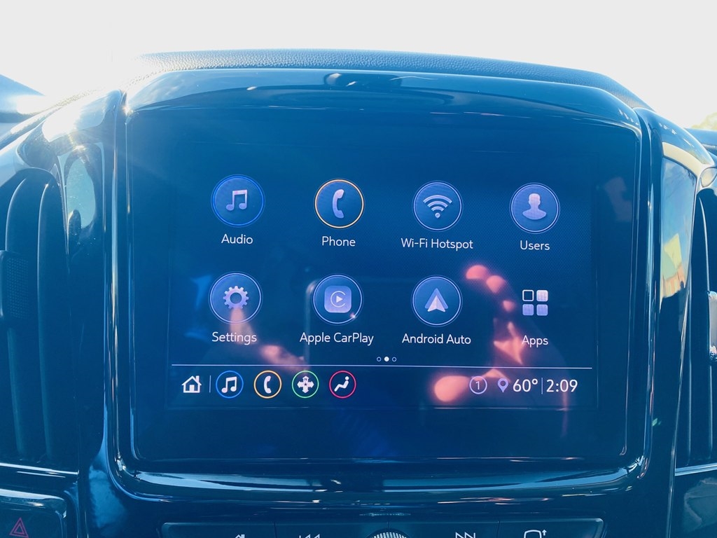 Chevrolet Traverse LT Cloth FWD 2020