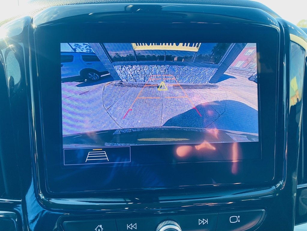 Chevrolet Traverse LT Cloth FWD 2020