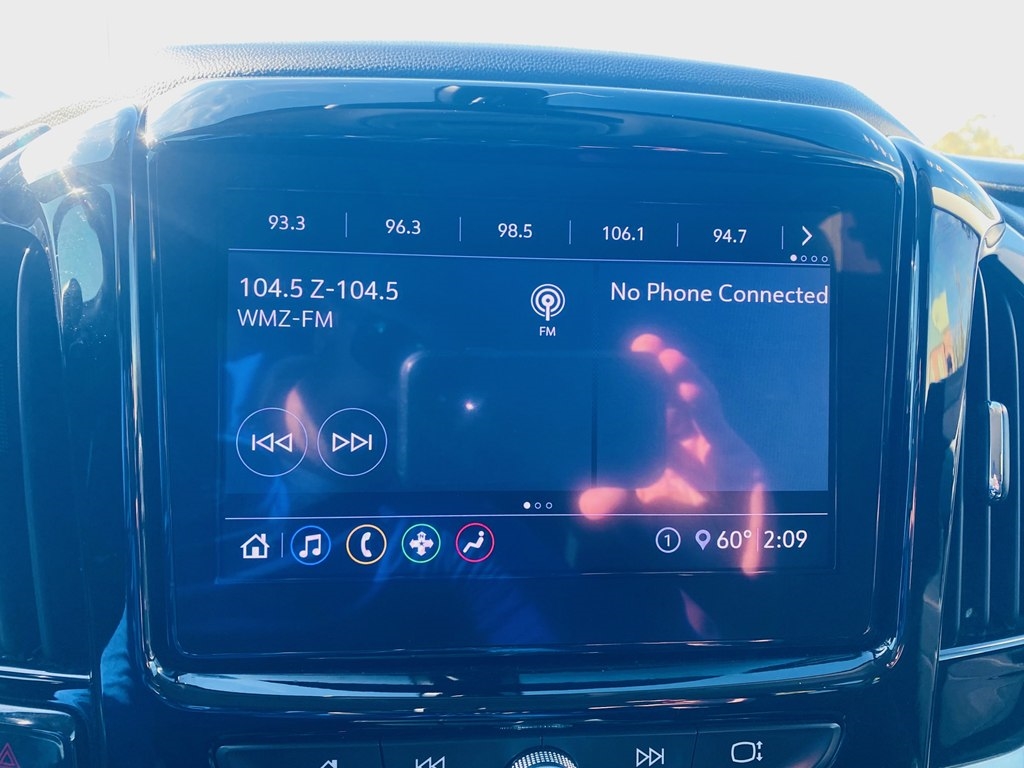 Chevrolet Traverse LT Cloth FWD 2020