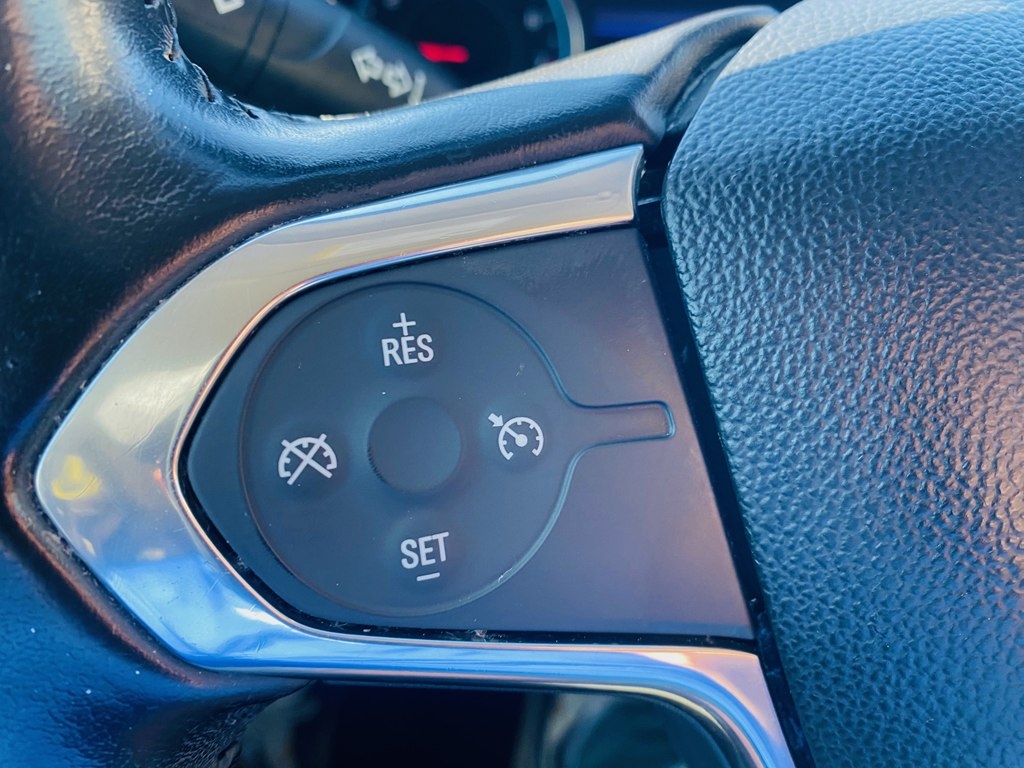 Chevrolet Traverse LT Cloth FWD 2020