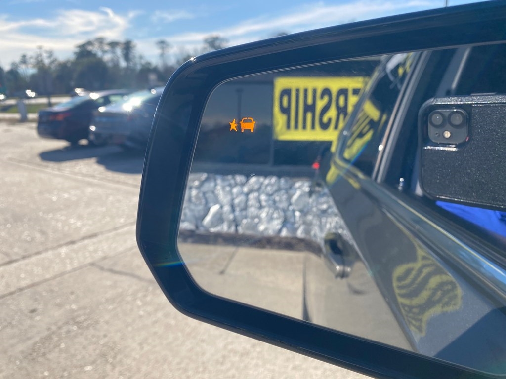 Chevrolet Traverse LT Cloth FWD 2020