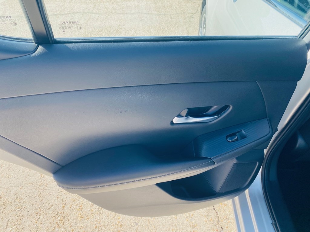 Nissan Sentra SV 2023