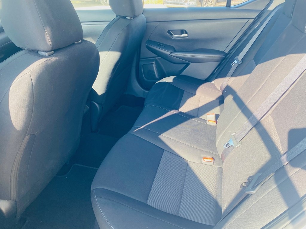 Nissan Sentra SV 2023