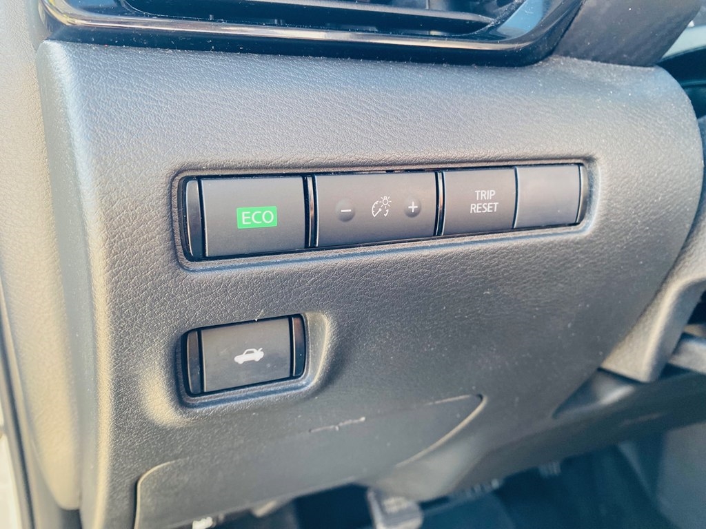 Nissan Sentra SV 2023