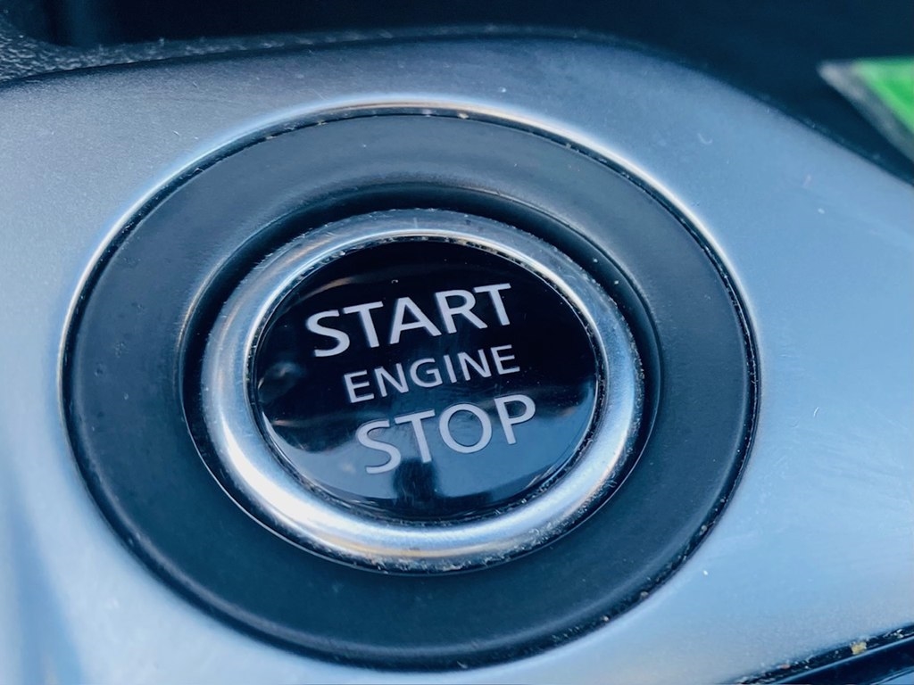 Nissan Sentra SV 2023