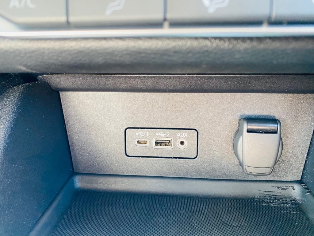 Nissan Sentra SV 2023