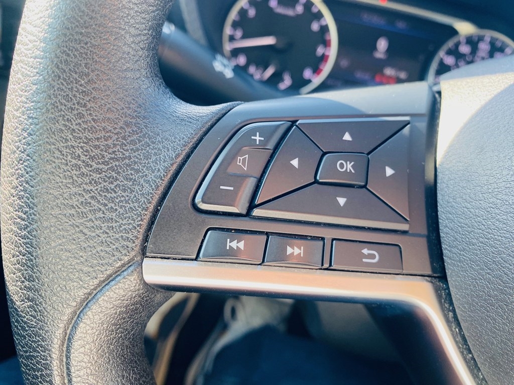 Nissan Sentra SV 2023