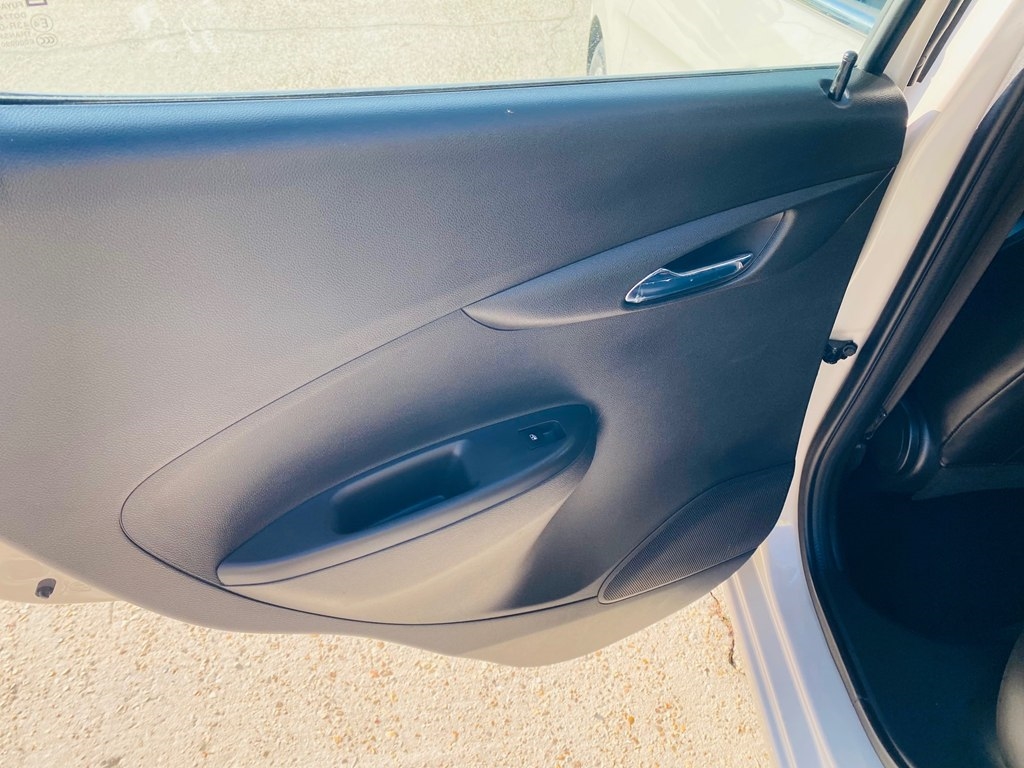 Chevrolet Spark 2LT CVT 2021