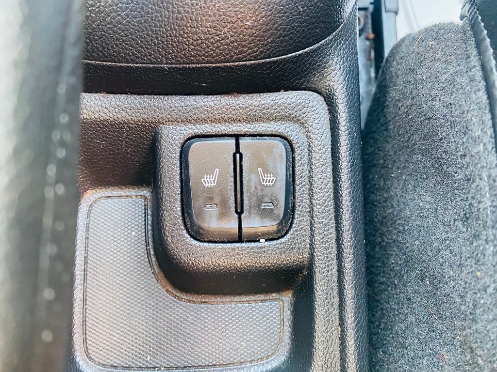 Chevrolet Spark 2LT CVT 2021