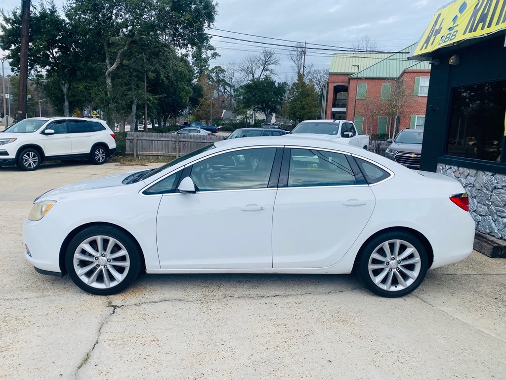 Buick Verano Convenience 2015