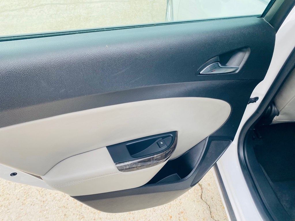 Buick Verano Convenience 2015