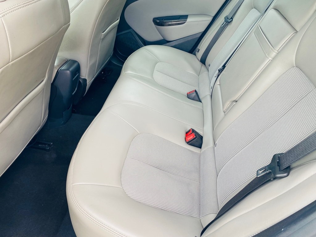 Buick Verano Convenience 2015