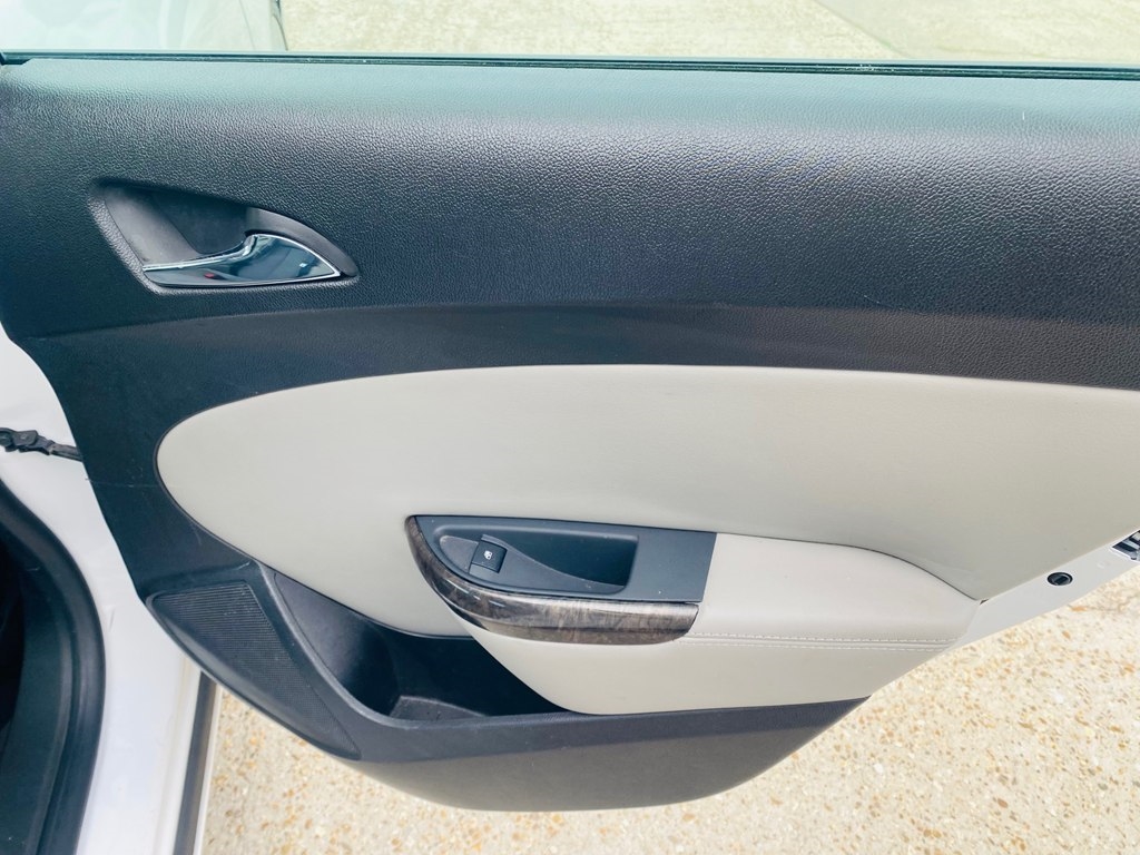 Buick Verano Convenience 2015