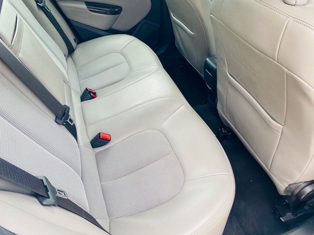 Buick Verano Convenience 2015