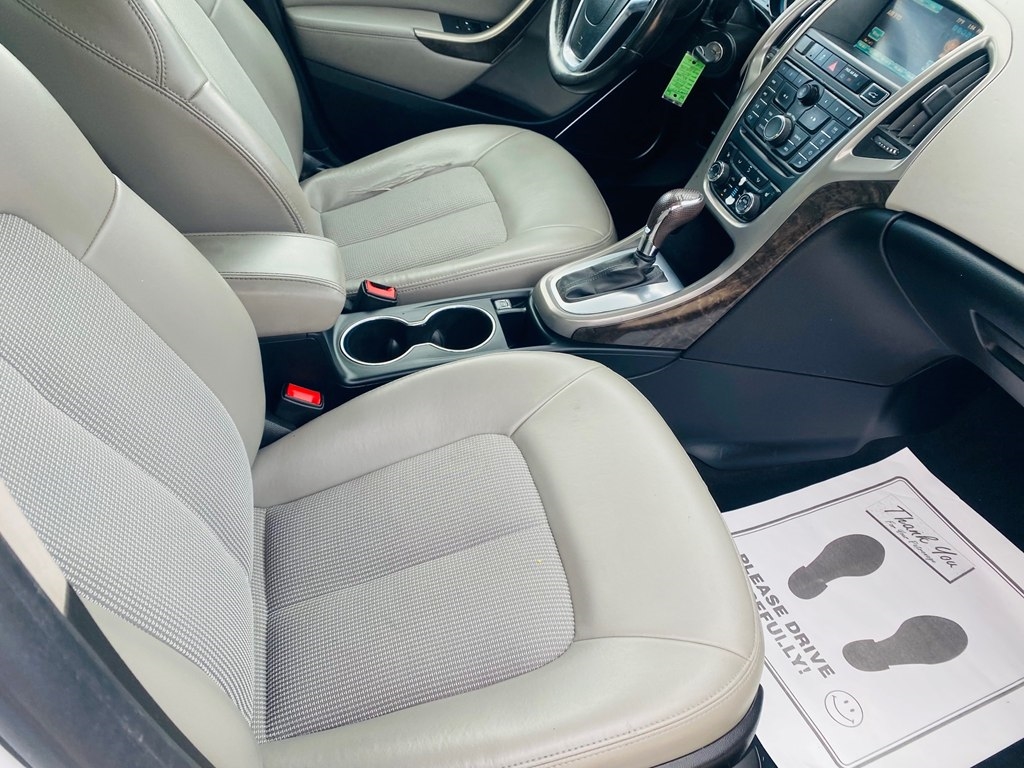 Buick Verano Convenience 2015