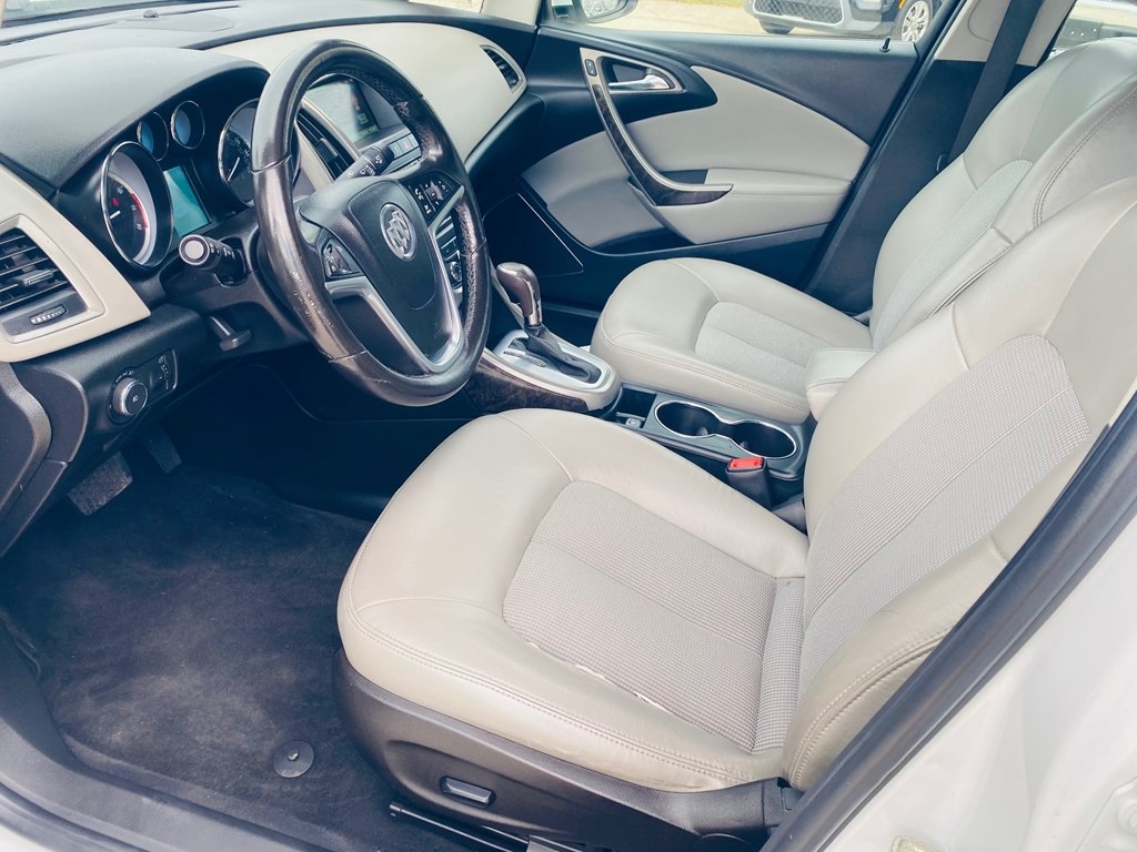 Buick Verano Convenience 2015