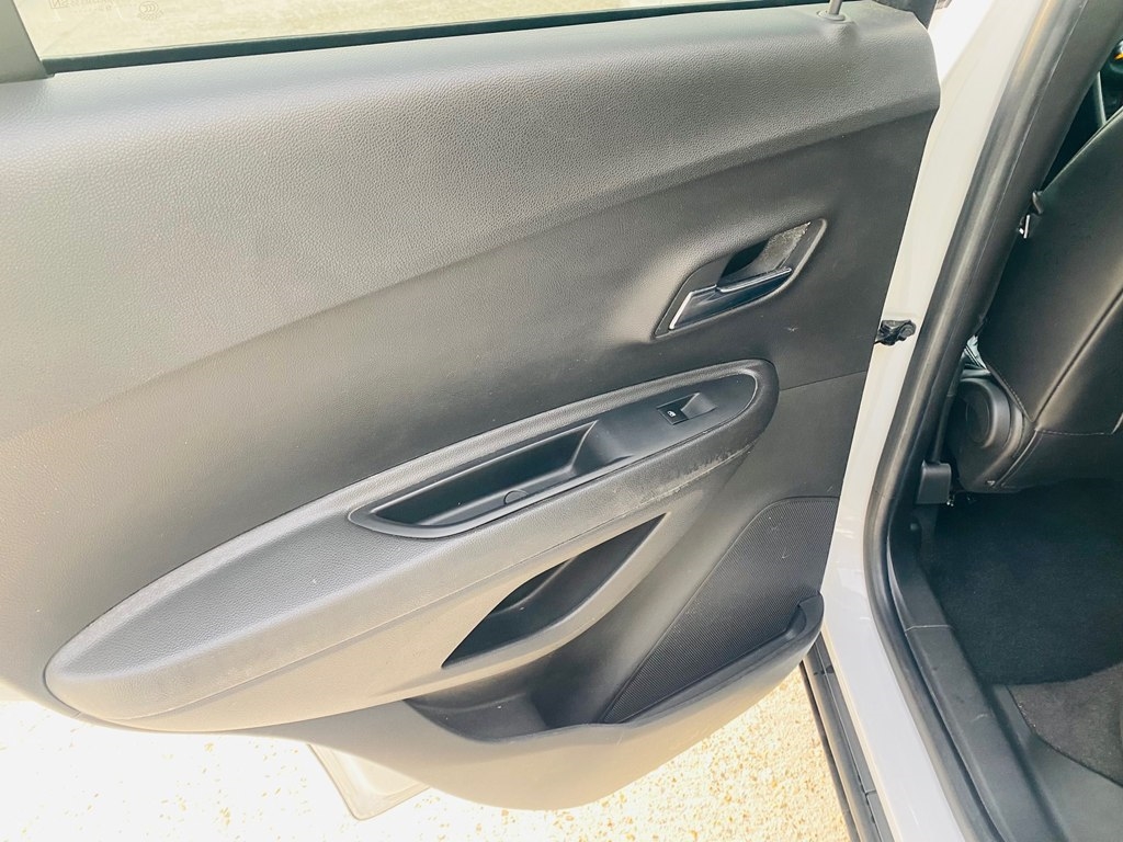 Chevrolet Trax LT FWD 2019