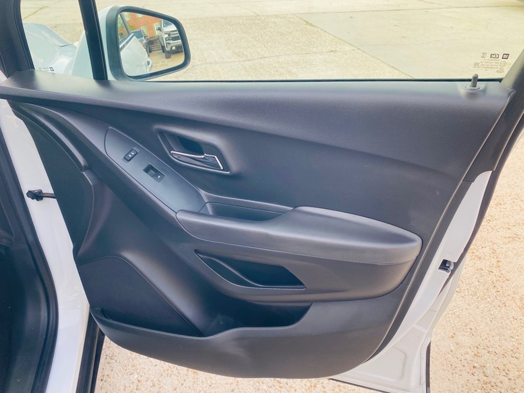 Chevrolet Trax LT FWD 2019