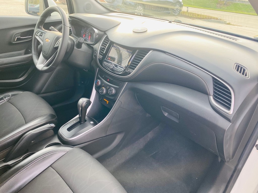Chevrolet Trax LT FWD 2019