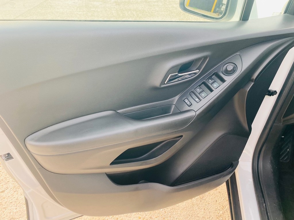 Chevrolet Trax LT FWD 2019