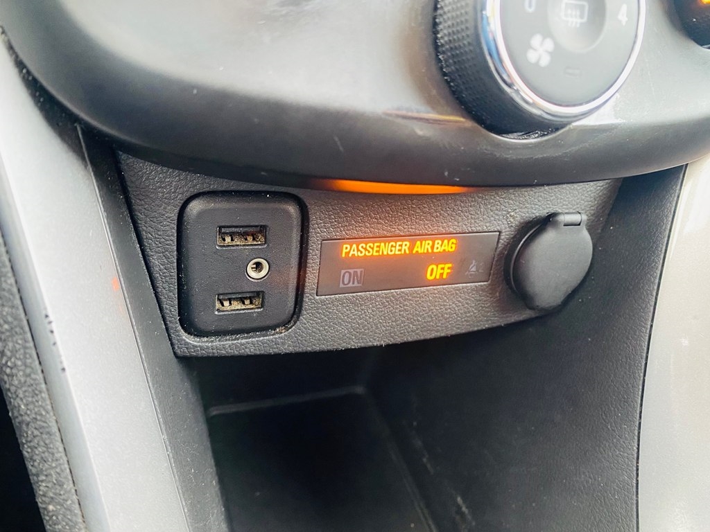 Chevrolet Trax LT FWD 2019