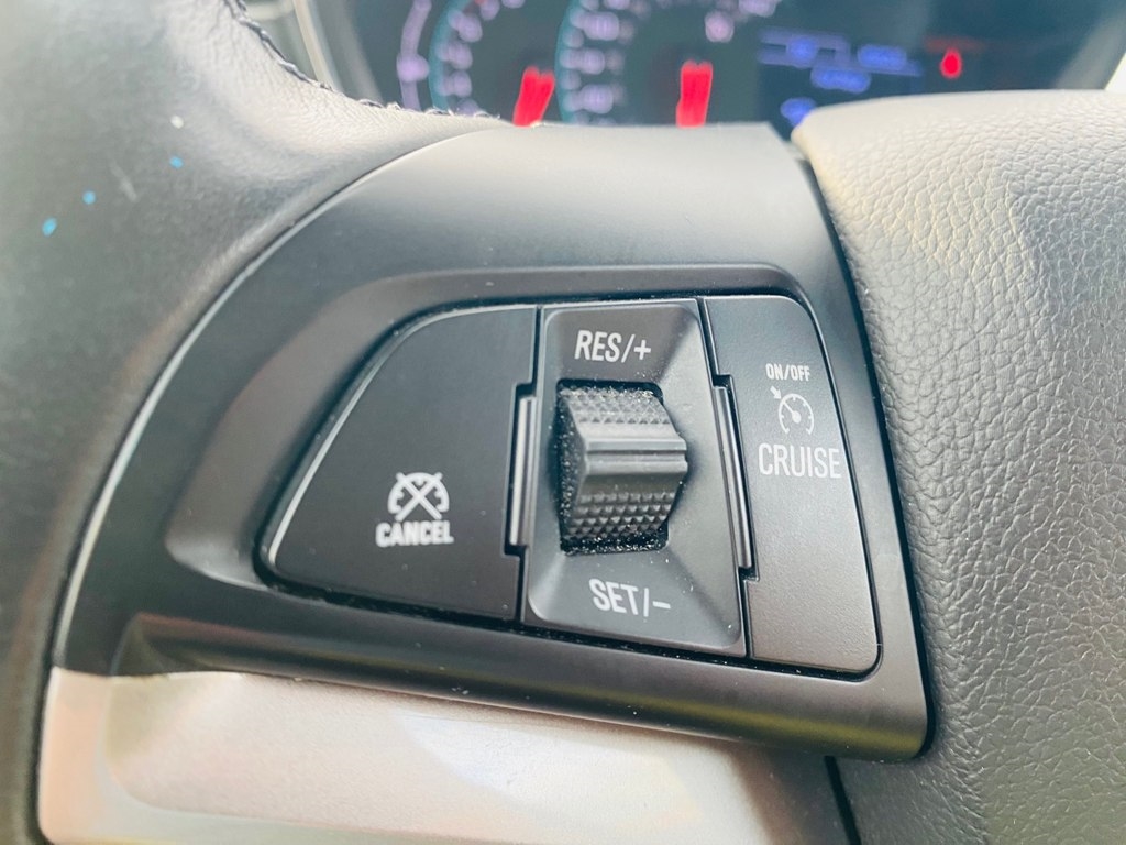 Chevrolet Trax LT FWD 2019