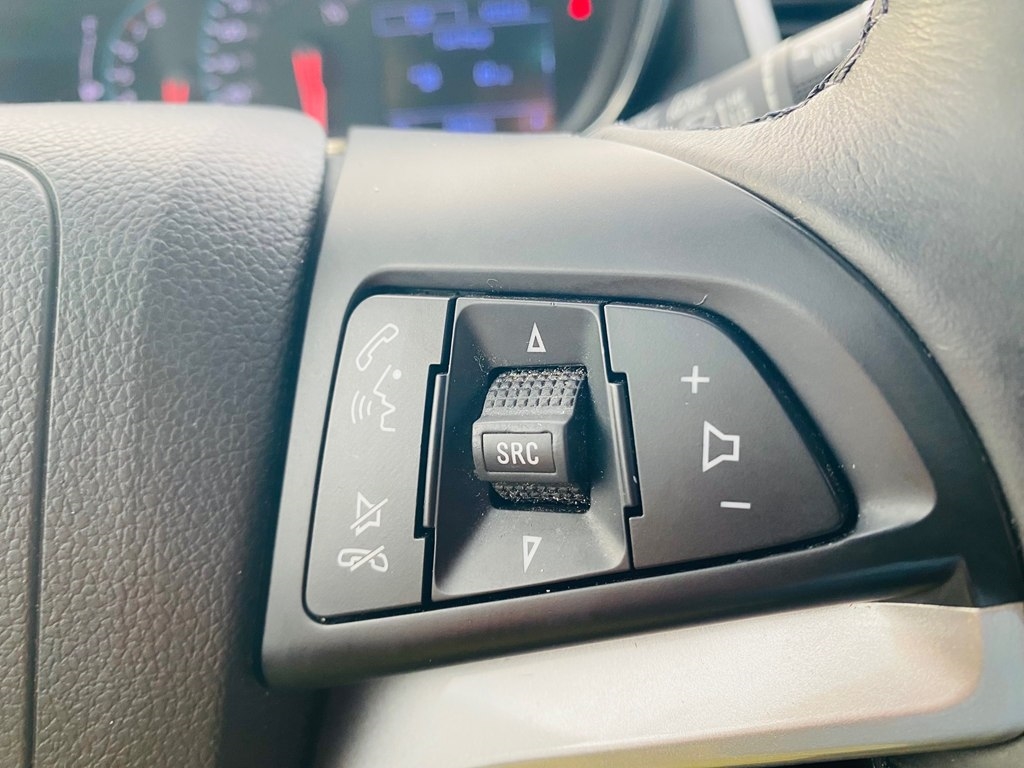 Chevrolet Trax LT FWD 2019