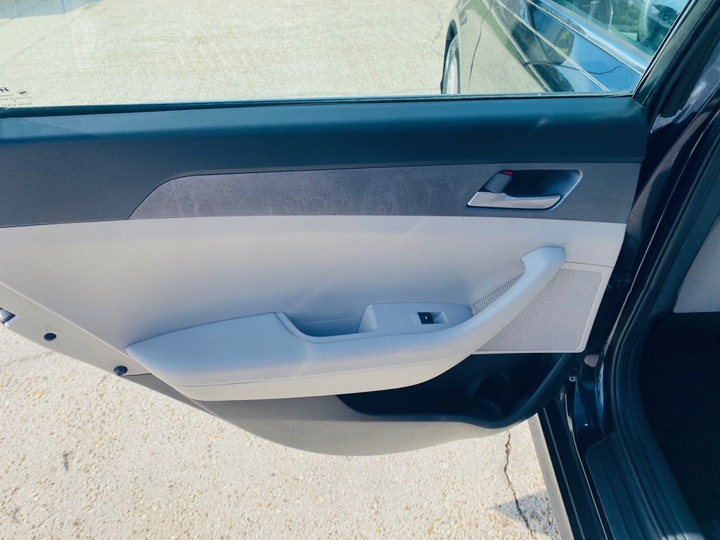 Hyundai Sonata SE 2019