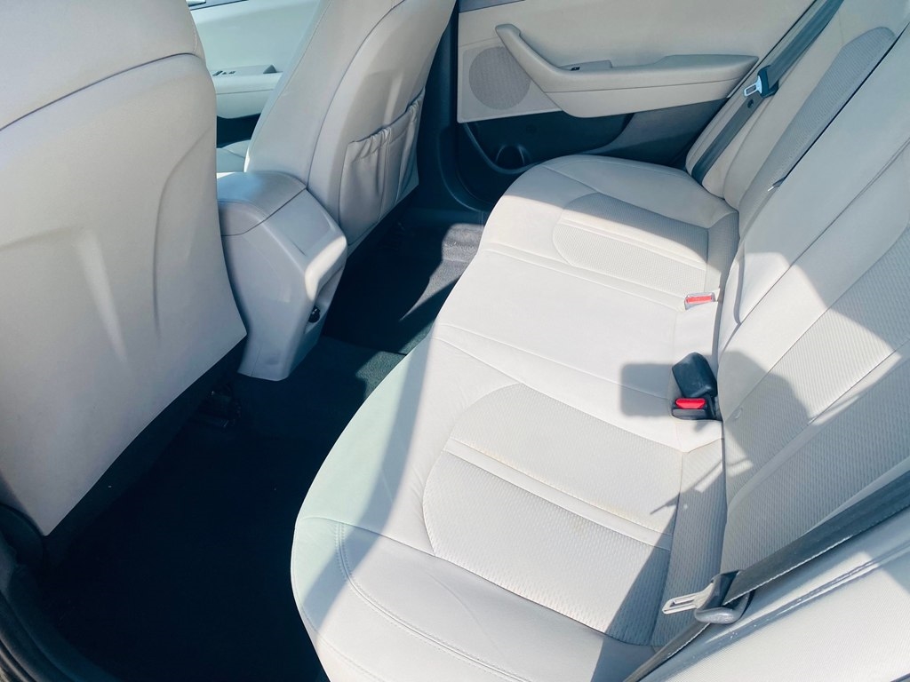 Hyundai Sonata SE 2019