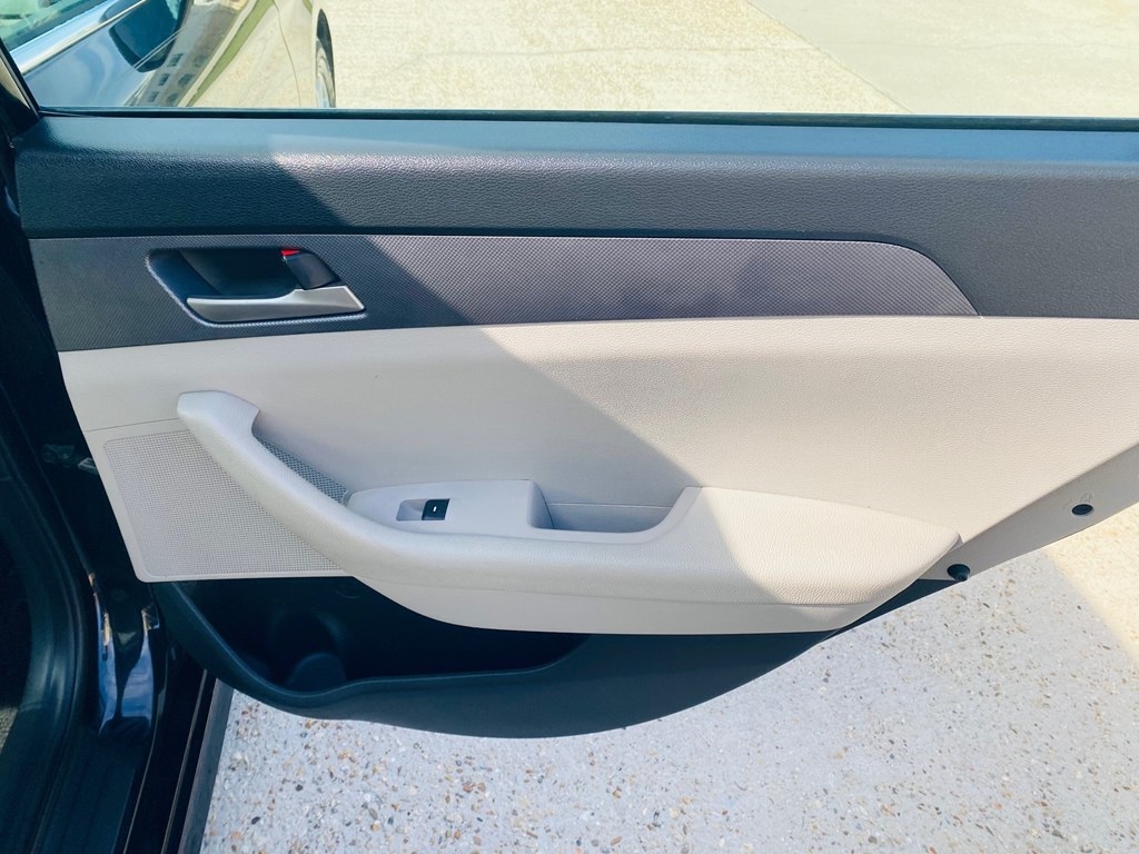 Hyundai Sonata SE 2019