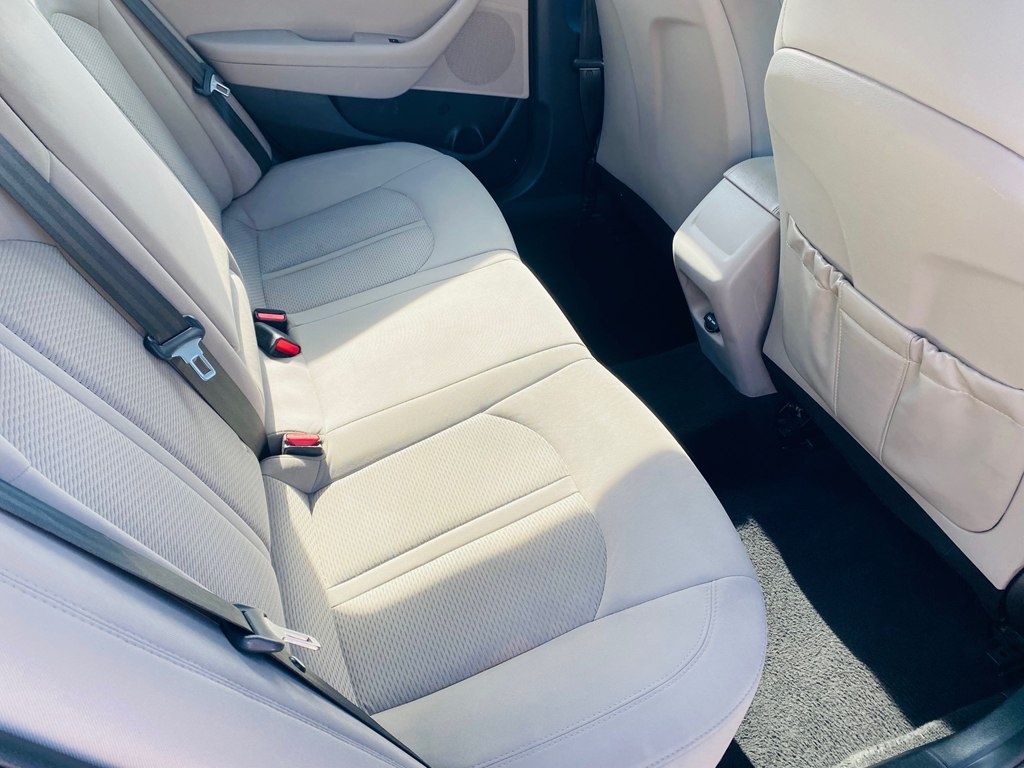 Hyundai Sonata SE 2019