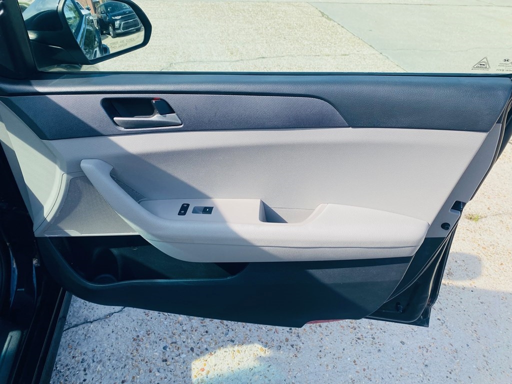 Hyundai Sonata SE 2019