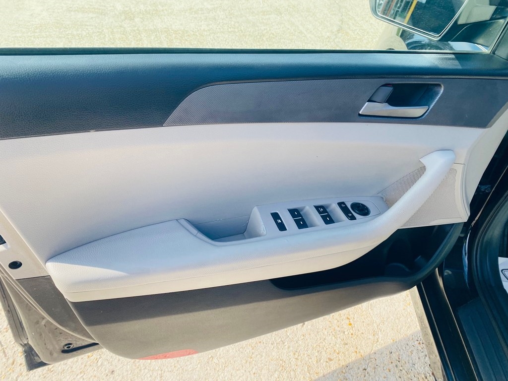 Hyundai Sonata SE 2019