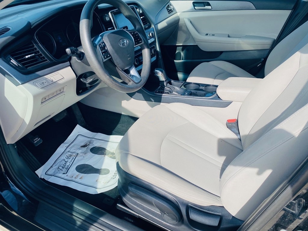 Hyundai Sonata SE 2019