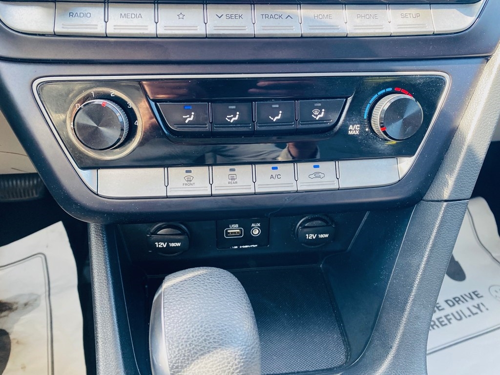 Hyundai Sonata SE 2019