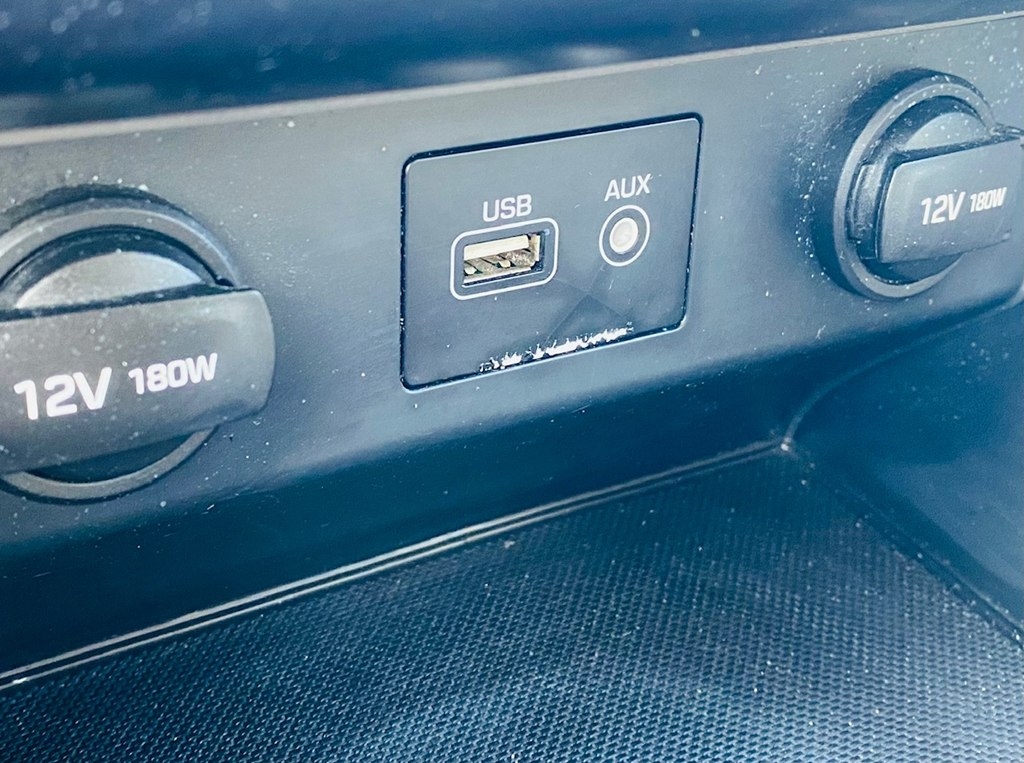 Hyundai Sonata SE 2019