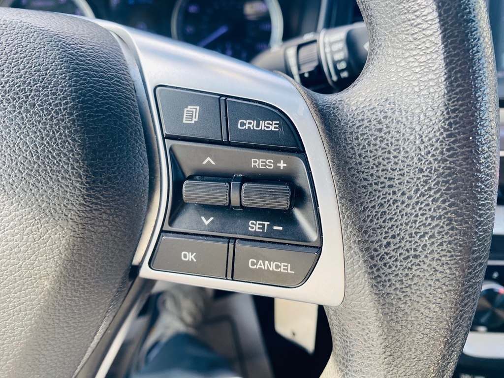 Hyundai Sonata SE 2019