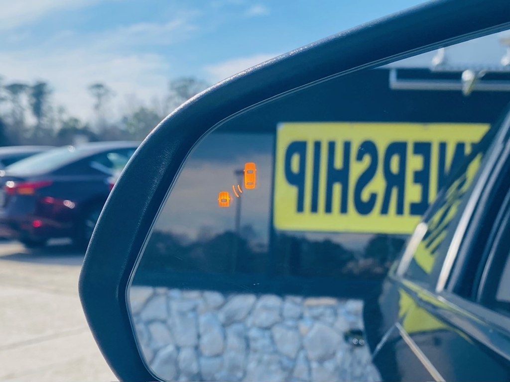 Hyundai Sonata SE 2019