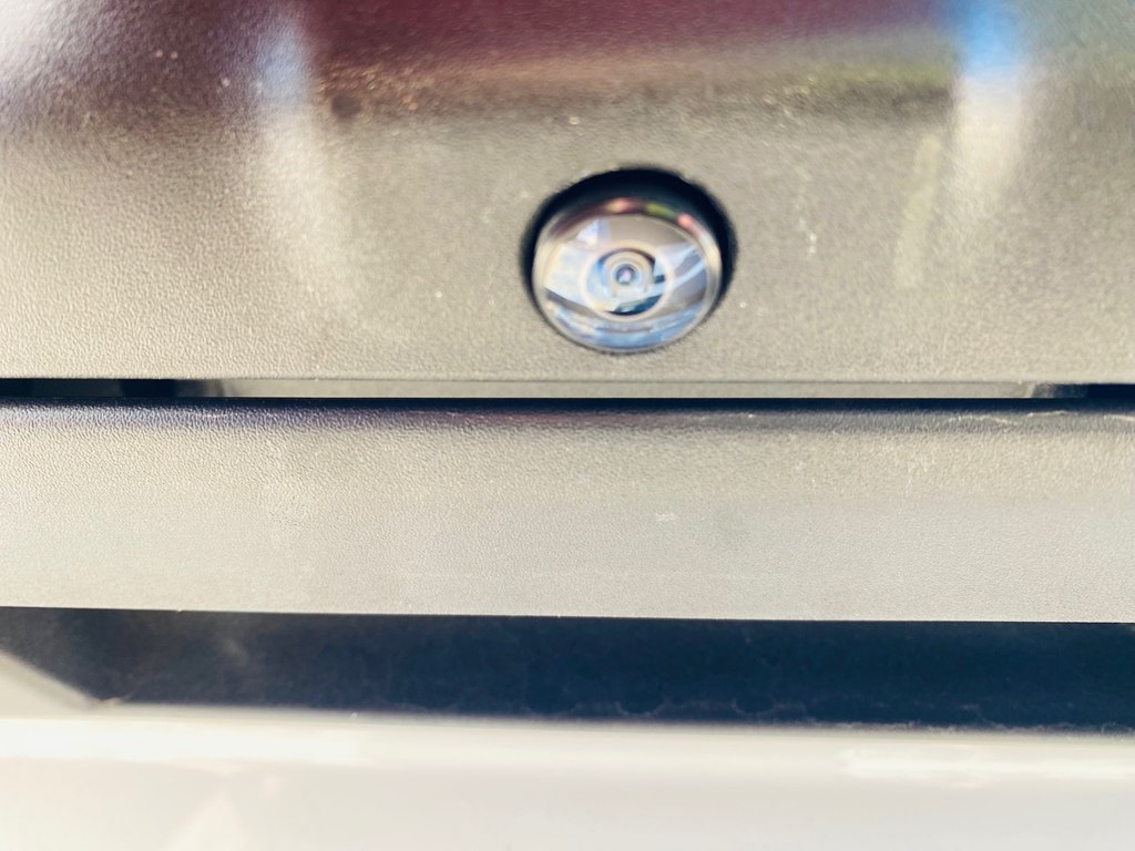 Ford F-150 XL SuperCrew 5.5-ft. Bed 2WD 2022