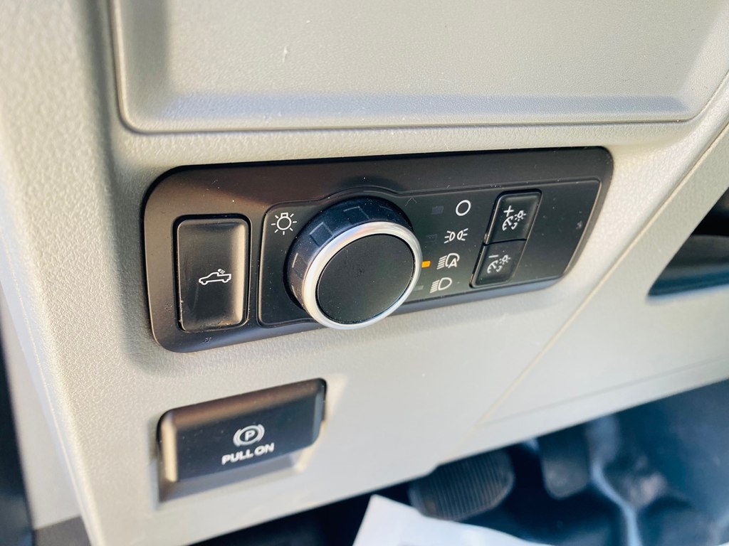 Ford F-150 XL SuperCrew 5.5-ft. Bed 2WD 2022