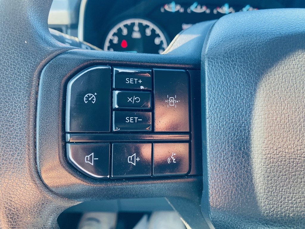 Ford F-150 XL SuperCrew 5.5-ft. Bed 2WD 2022