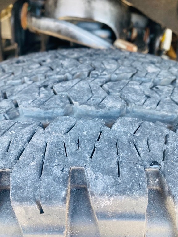 Ford F-150 XL SuperCrew 5.5-ft. Bed 2WD 2022