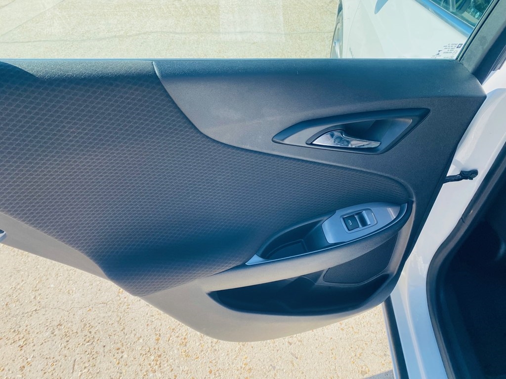 Chevrolet Malibu 1LT 2024